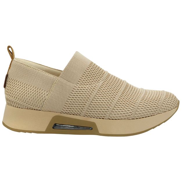 tenis usaflex com amortecedor