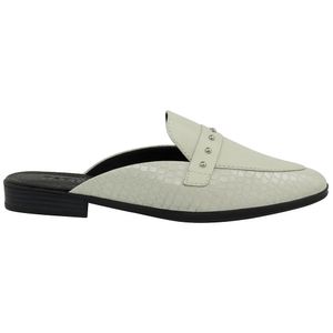 mule usaflex branco