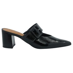 mule usaflex branco