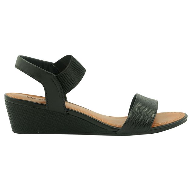 usaflex anabela preto