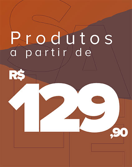 Banner Linha Care