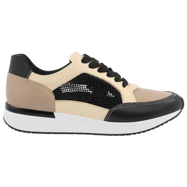 tenis usaflex promoção