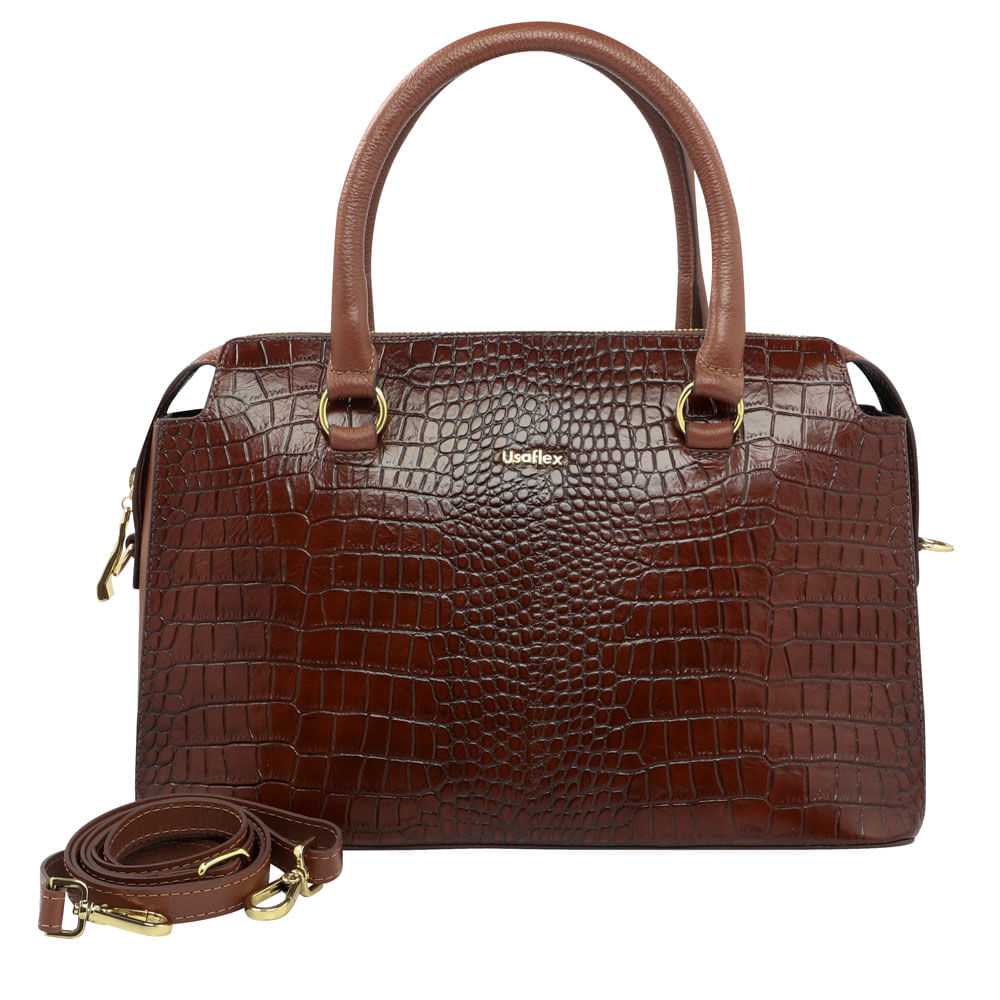 brahmin overnight bolsa