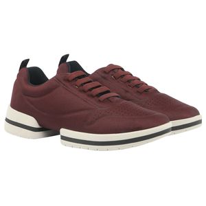 tenis usaflex vermelho