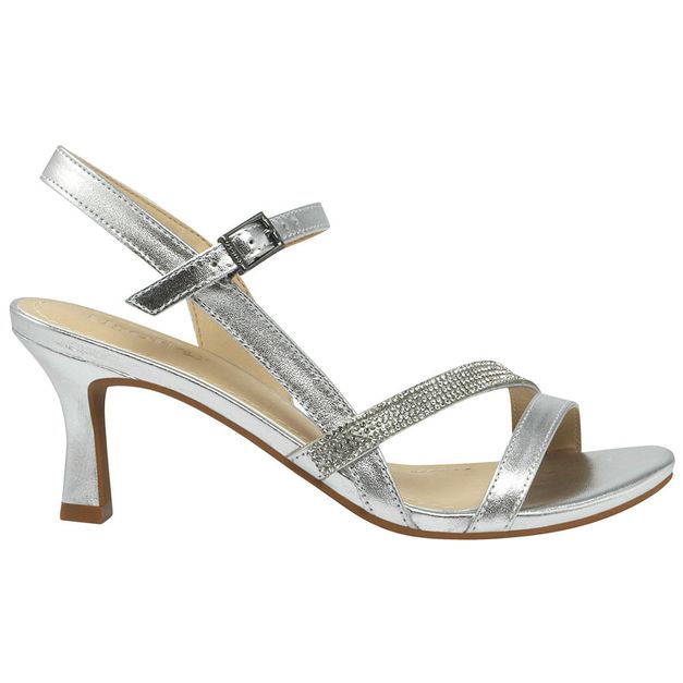 sandalias usaflex para festa