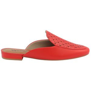 mule usaflex vermelho