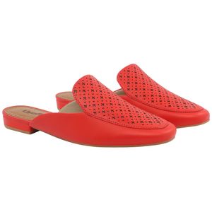 mule usaflex vermelho