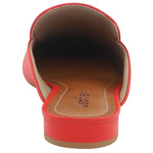 mule usaflex vermelho