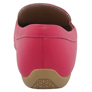 mocassim pink