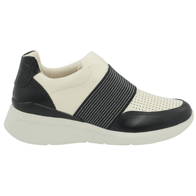 slip on usaflex preto