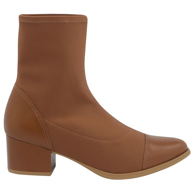 bota de tecido