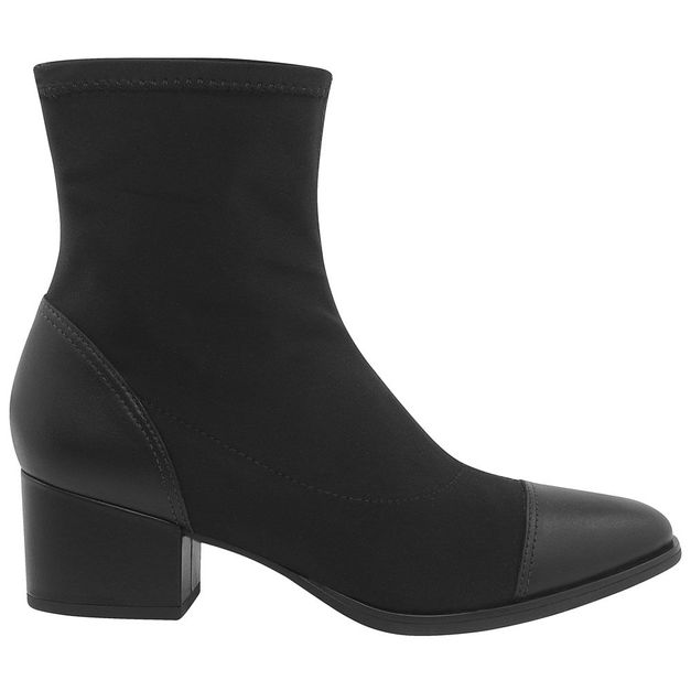 bota de tecido