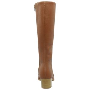 bota cano longo usaflex
