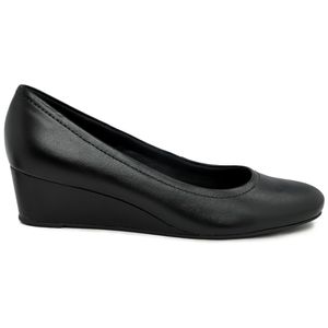 usaflex anabela preto