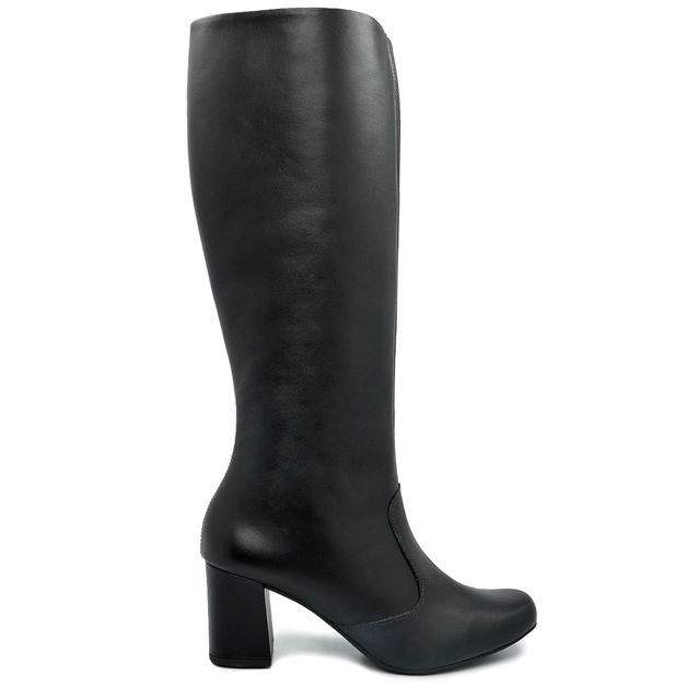 botas usaflex cano longo