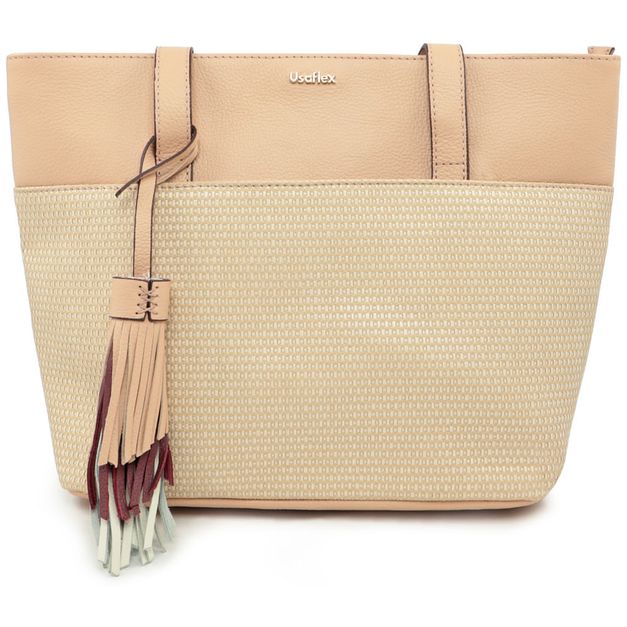 bolsa feminina usaflex