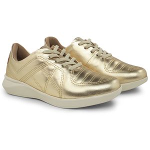 tenis usaflex prata