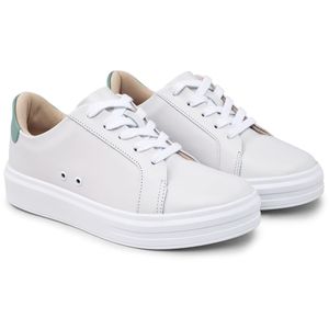 usaflex tenis branco