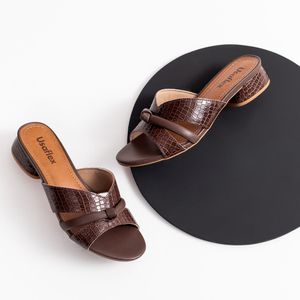 tamanco usaflex 2018