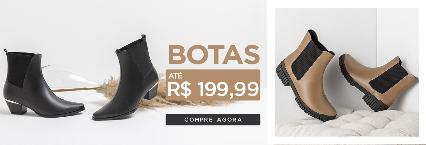 Usaflex | Loja Online de Calçados Femininos Confortáveis