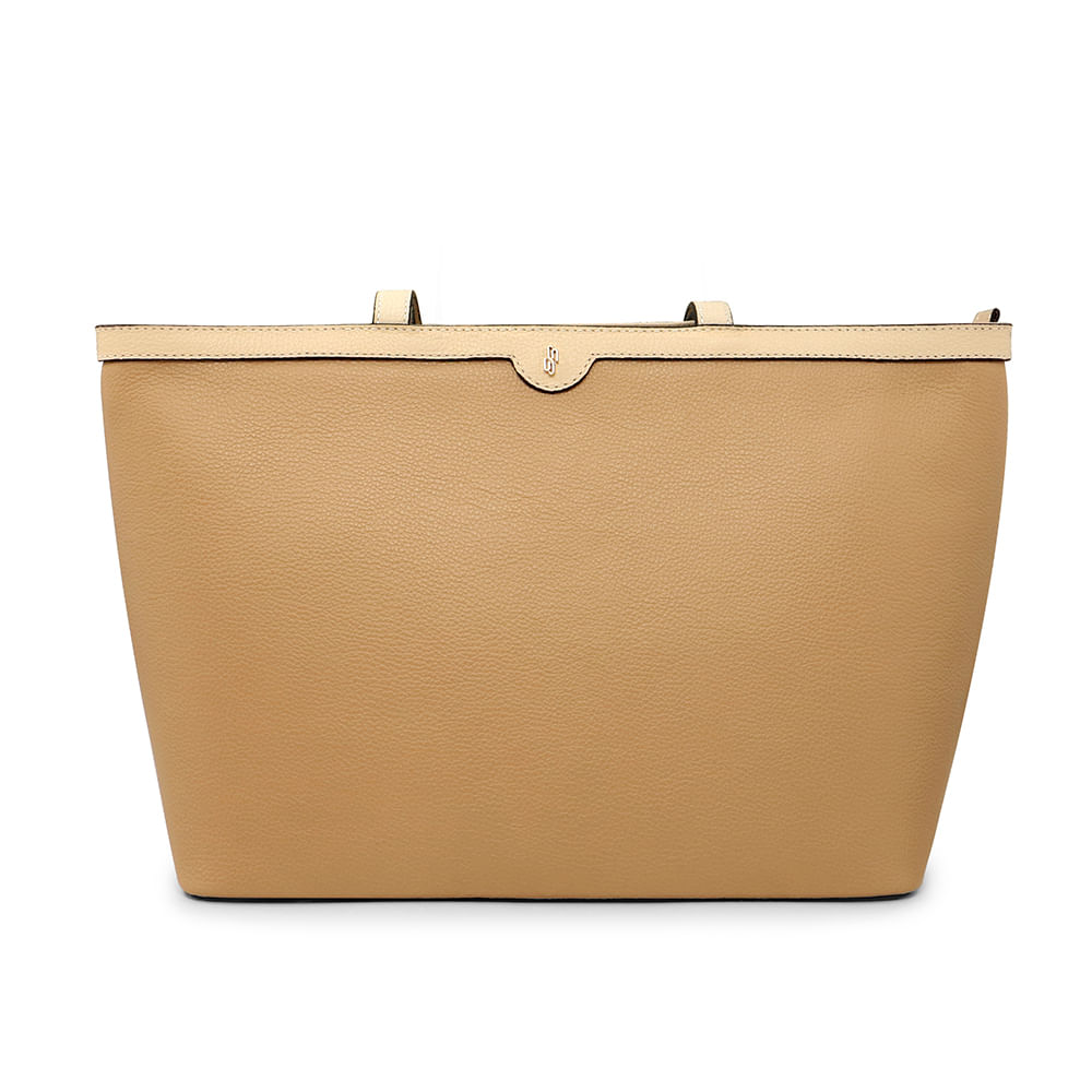gold shopper bolsa