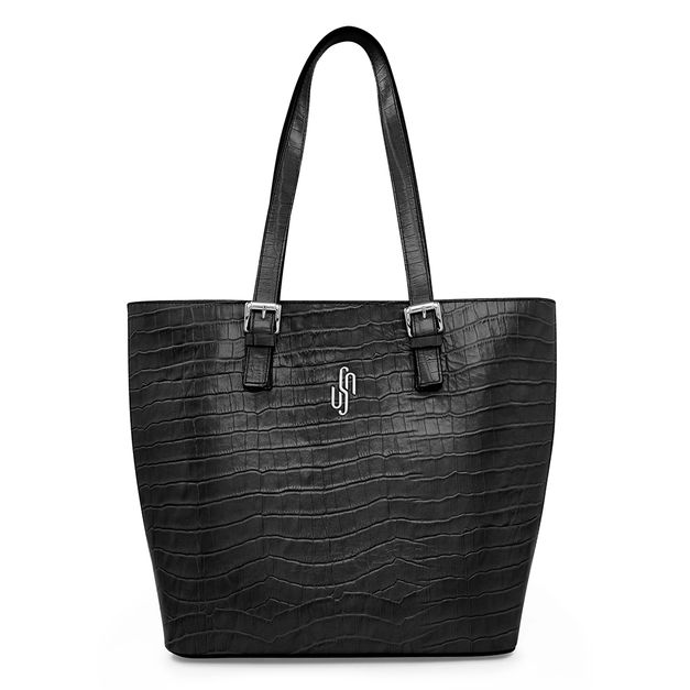 croc shopper bolsa
